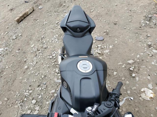 YAMAHA YFZ320 A 2025