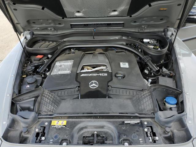 MERCEDES-BENZ G 63 AMG 2024