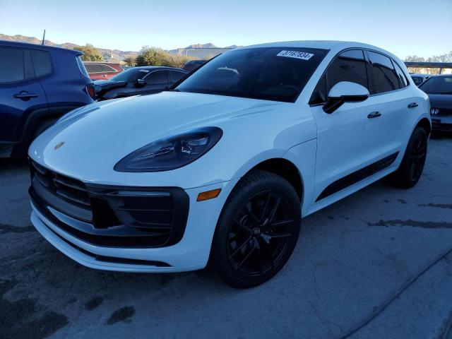 PORSCHE MACAN BASE 2023