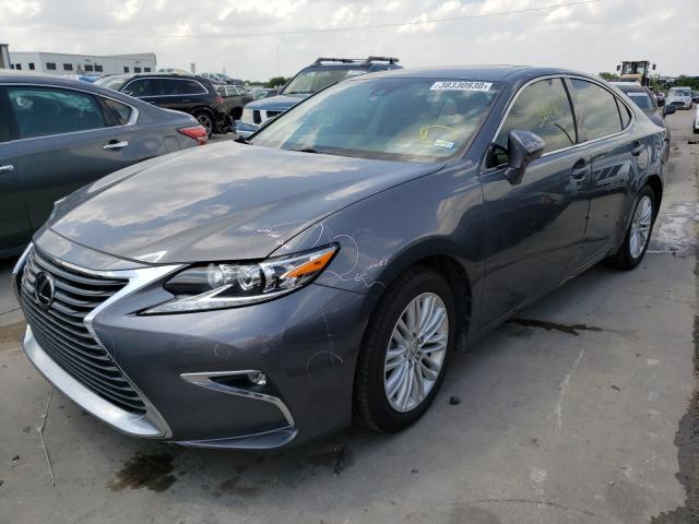 LEXUS ES 350 2018