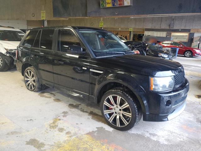 LAND ROVER RANGE ROVER SPORT 2013