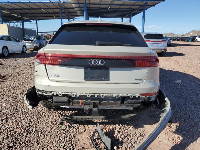 AUDI Q8 PRESTIGE S-LINE 2021