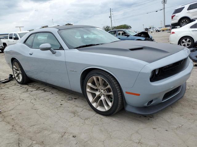 DODGE CHALLENGER R/T 2020