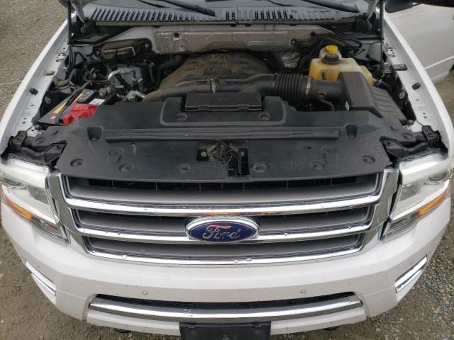 FORD EXPEDITION EL LIMITED 2016