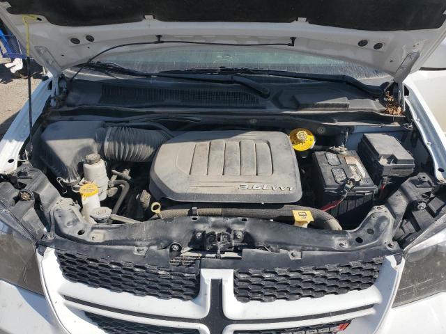 DODGE GRAND CARAVAN R/T 2016
