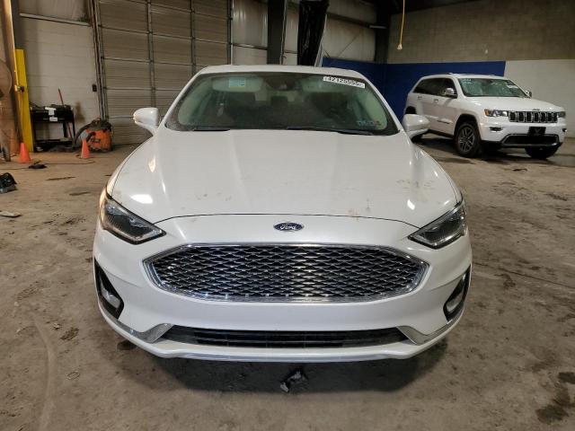 FORD FUSION TITANIUM 2019
