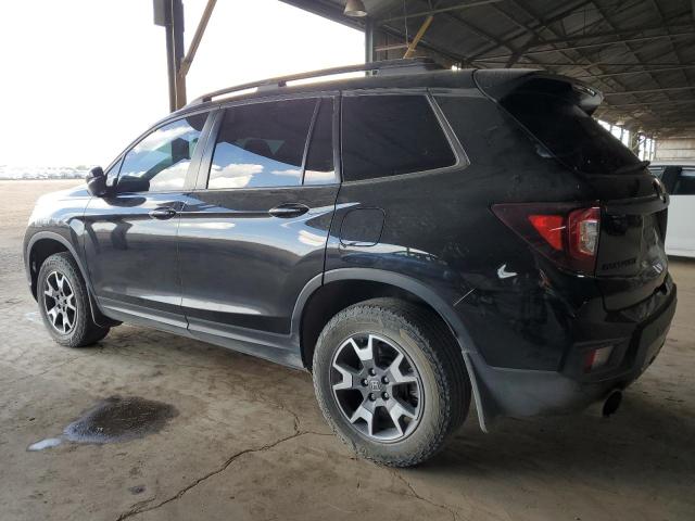 HONDA PASSPORT TRAIL SPORT 2023