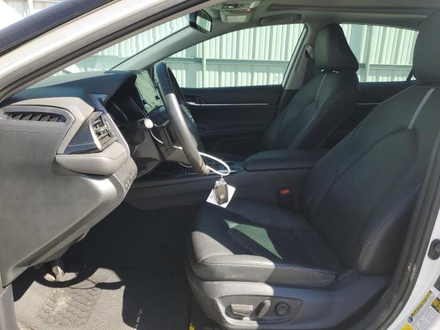 TOYOTA CAMRY XSE 2023