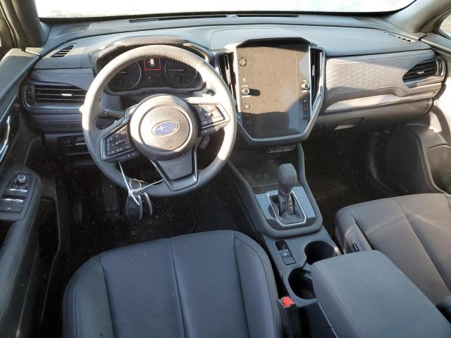 SUBARU FORESTER LIMITED 2024