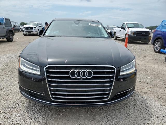 AUDI A8 L QUATTRO 2016