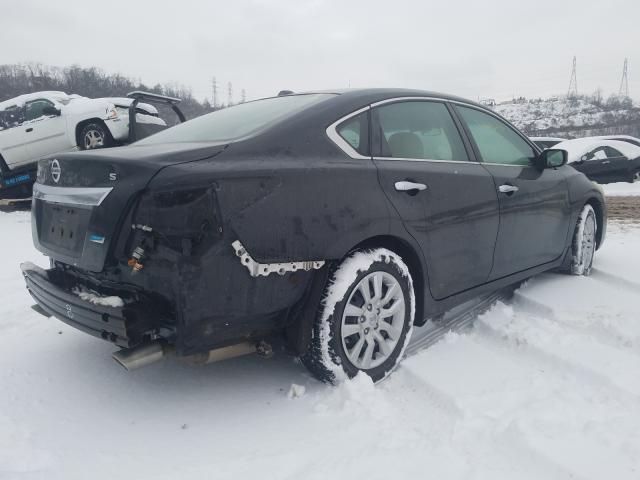 NISSAN ALTIMA 2.5 2015