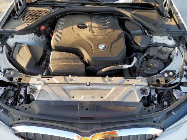 BMW 330I 2020