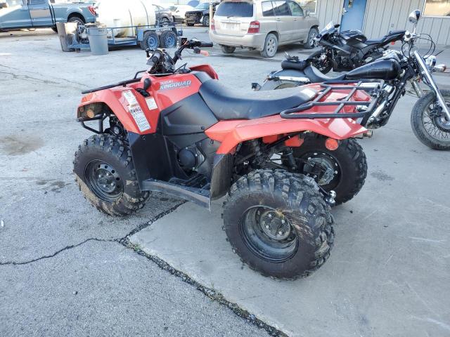 SUZUKI LT-A400 F 2020