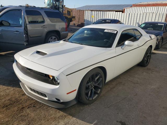 DODGE CHALLENGER GT 2022