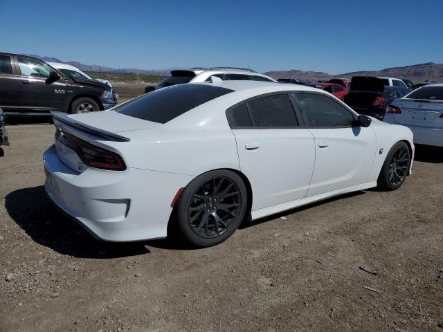 DODGE CHARGER SCAT PACK 2018