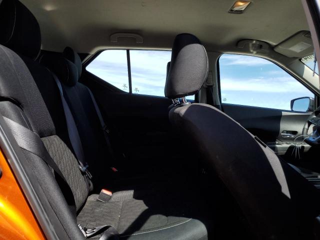 NISSAN KICKS SV 2023