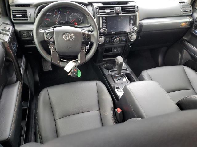 TOYOTA 4RUNNER 40TH ANNIVERSARY SE 2023