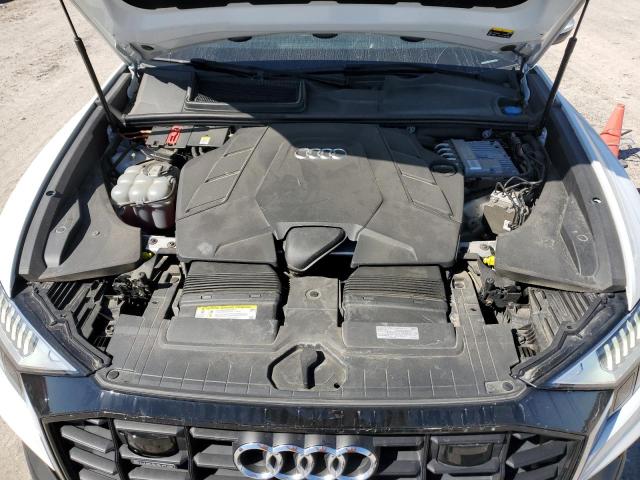 AUDI Q8 PRESTIGE S-LINE 2021