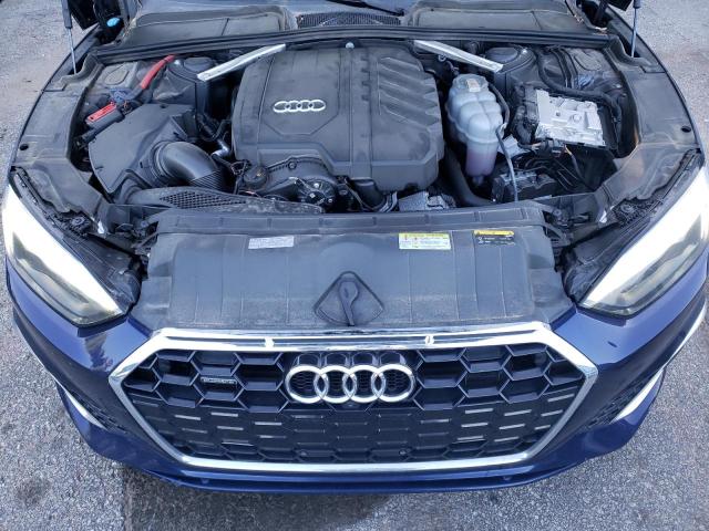 AUDI A5 PREMIUM PLUS 45 2021