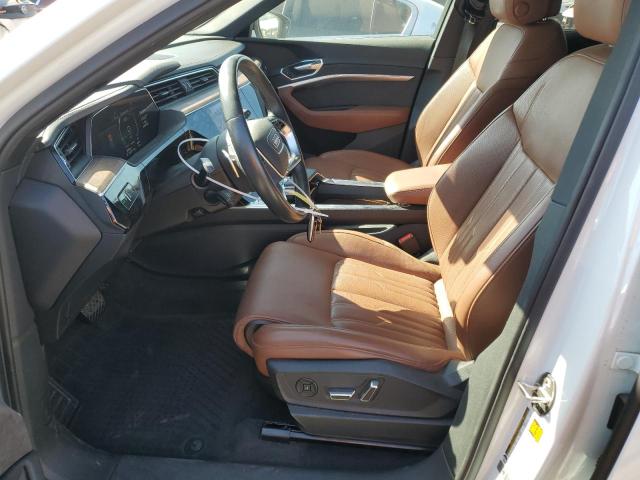AUDI E-TRON PRESTIGE 2019