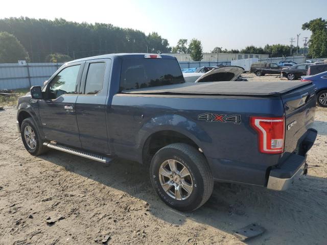 FORD F150 SUPER CAB 2017