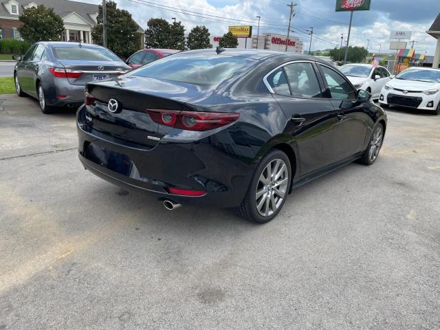 MAZDA 3 PREMIUM 2020