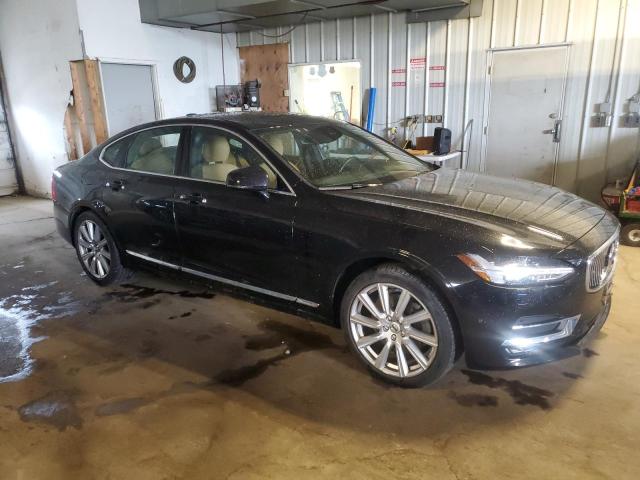 VOLVO S90 T6 INSCRIPTION 2017