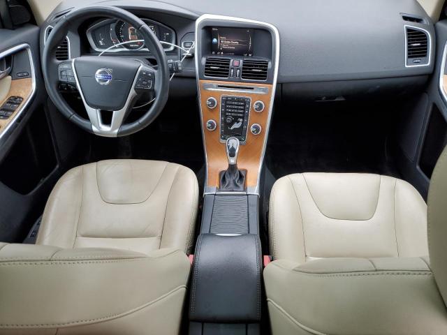 VOLVO XC60 T6 INSCRIPTION 2017