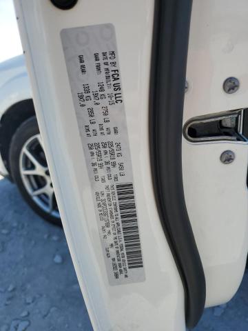 DODGE JOURNEY R/T 2016