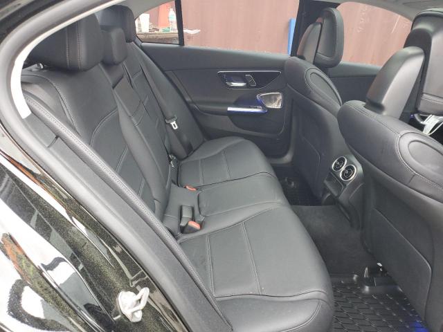 MERCEDES-BENZ C 300 2022
