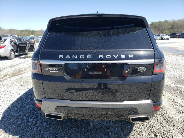 LAND ROVER RANGE ROVER SPORT HSE 2019