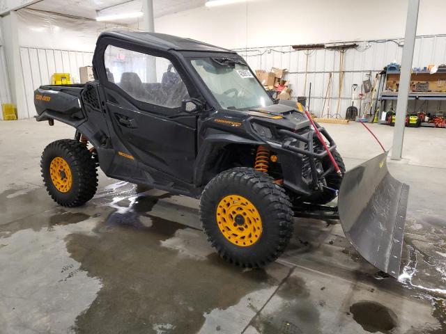 CAN-AM COMMANDER XT-P 1000R 2021