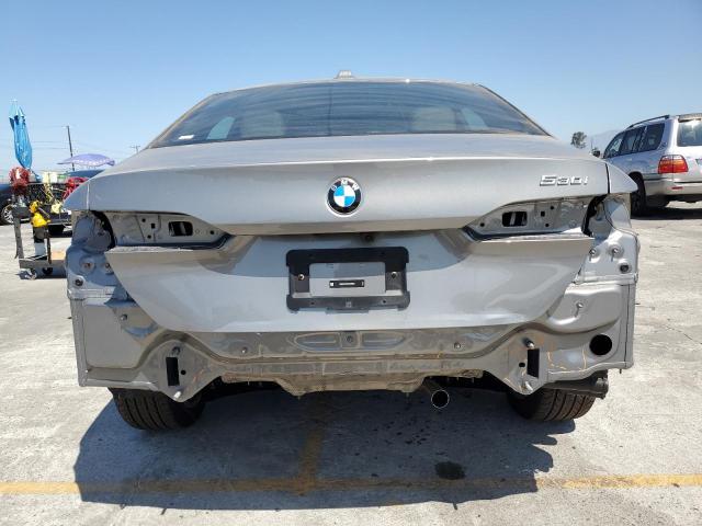 BMW 530 I 2025