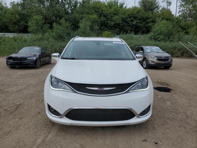 CHRYSLER PACIFICA LIMITED 2019