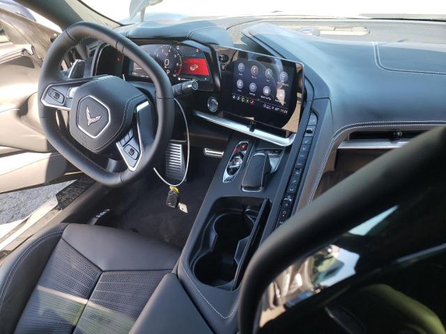 CHEVROLET CORVETTE STINGRAY 3LT 2023