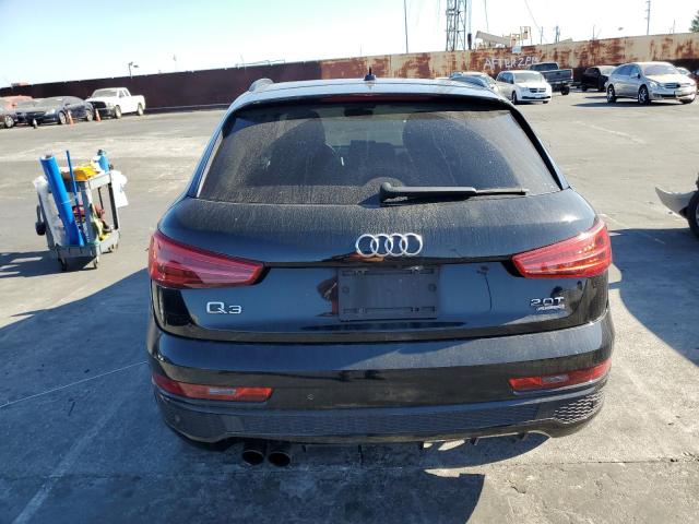 AUDI Q3 PRESTIGE 2017