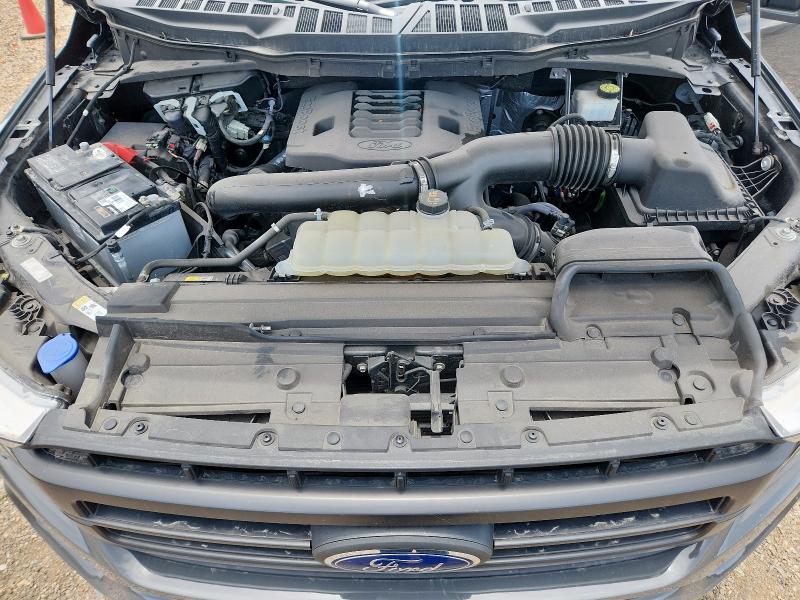 FORD F150 SUPERCREW 2020