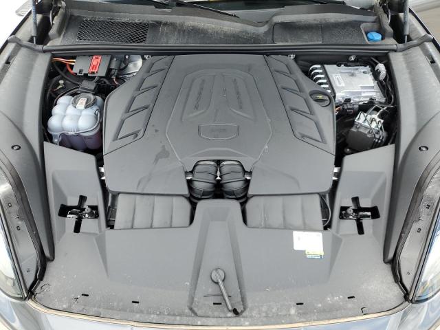 PORSCHE CAYENNE 2024