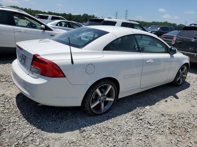 VOLVO C70 T5 2011