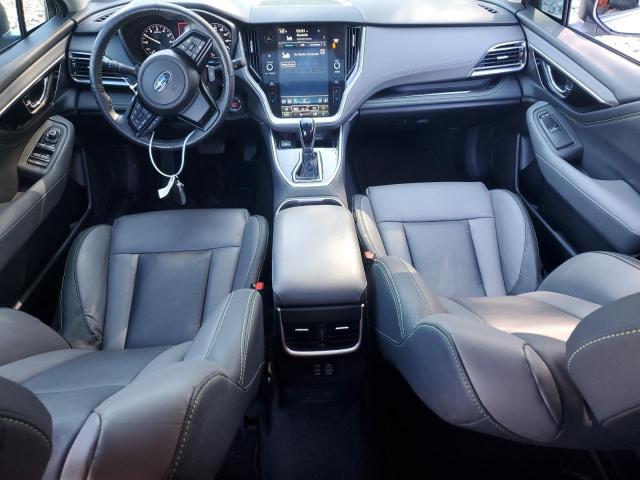 SUBARU OUTBACK ONYX EDITION 2024