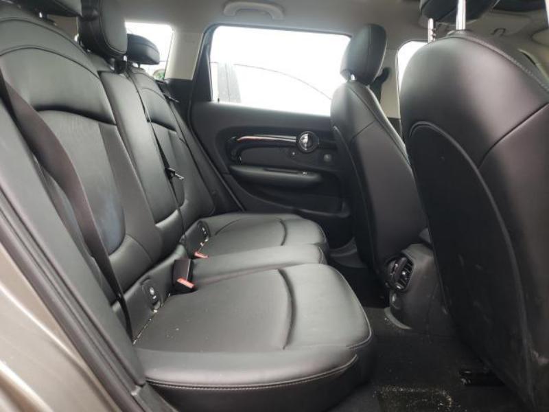 MINI COOPER CLUBMAN 2017