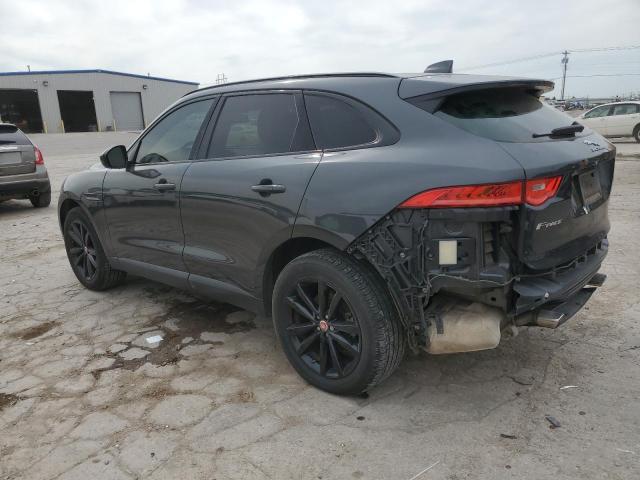 JAGUAR F-PACE PRESTIGE 2018