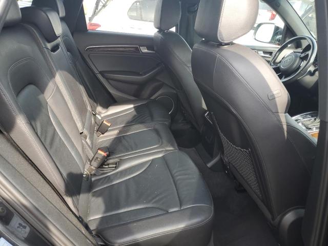 AUDI Q5 PREMIUM PLUS 2015