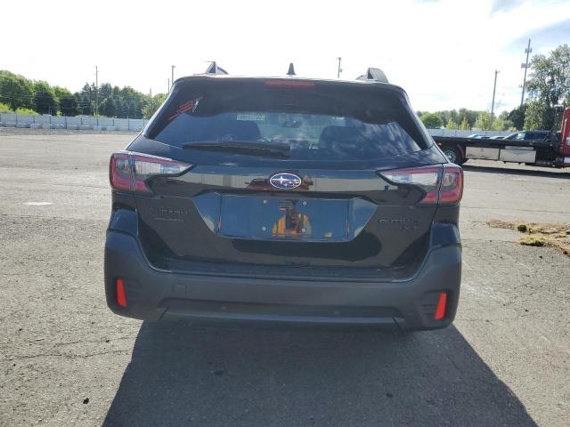 SUBARU OUTBACK ONYX EDITION XT 2021