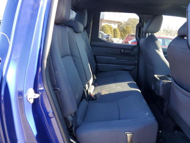 TOYOTA TACOMA DOUBLE CAB 2024