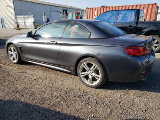 BMW 430XI 2020