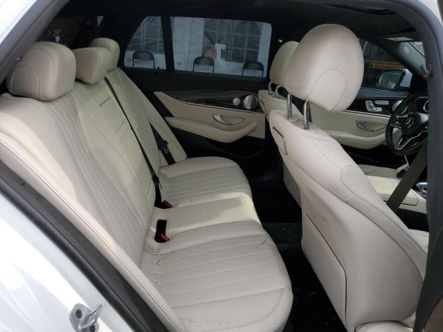 MERCEDES-BENZ E 450 4MATIC 2019