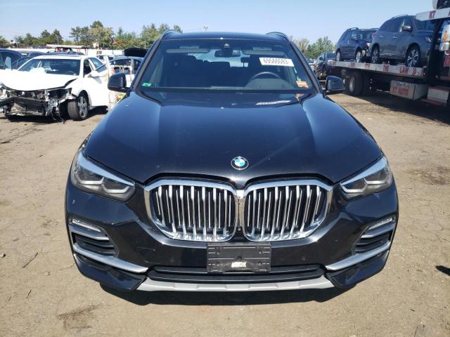 BMW X5 XDRIVE40I 2021