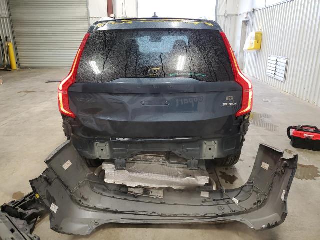 VOLVO XC90 ULTIMATE 2024