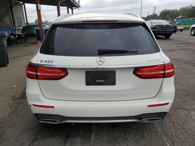 MERCEDES-BENZ E 450 4MATIC 2019